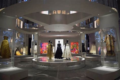 dior exhibition 2021 brooklyn|christian Dior Brooklyn museum.